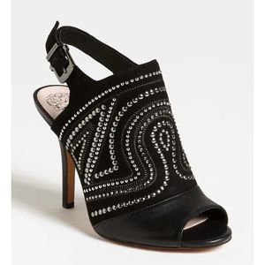 Vince Camuto Yolana sling back